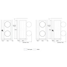 Washer-Dryer LG WT1210EGF