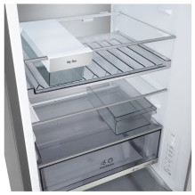 Refrigerator LG GBBS716CMB