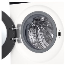 Washing machine LG F4X5011THB