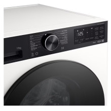 Washing machine LG F4X5011THB