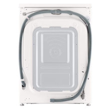 Washing machine LG F4X5011THB