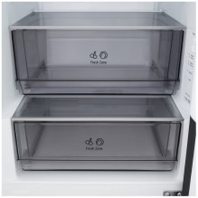 Refrigerator LG GBBSJ10EEP