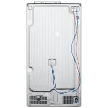 Refrigerator LG GSXE90EVDD Refrigerator LG GSXE90EVDD