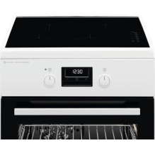 Stove AEG CIB56491BW