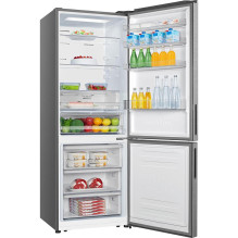 Refrigerator GORENJE NRK720EAXL4