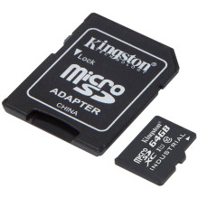 Tik „Kingston“ 64 GB...