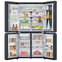 Refrigerator LG GMG960EVEE