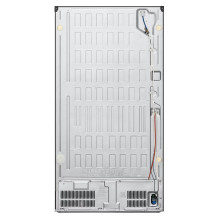 Refrigerator LG GMG960EVEE