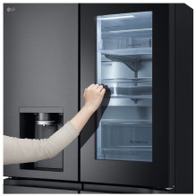 Refrigerator LG GMG960EVEE