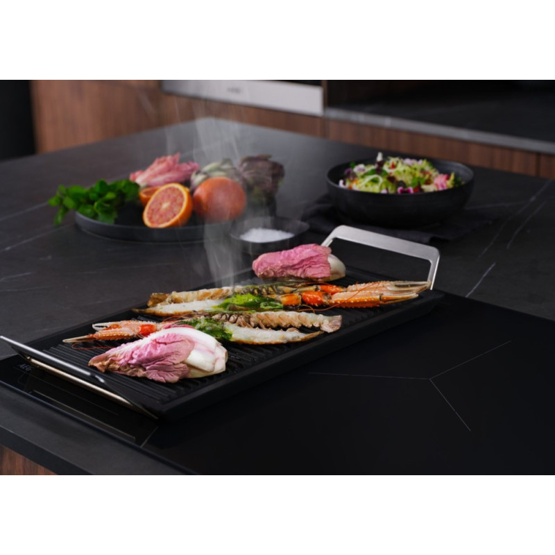 Kaitlentė AEG TI64IB30FB