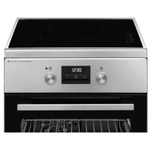 Viryklė AEG CIB56491BM