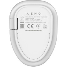 Dantų drėkintuvas: 3,7 V, 8 W, 2500 mAh, 200 ml