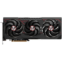 SAPPHIRE PULSE AMD RADEON RX 9070 XT GAMING 16GB DUAL HDMI / DUAL DP