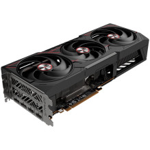 SAPPHIRE PULSE AMD RADEON RX 9070 XT GAMING 16GB DUAL HDMI / DUAL DP