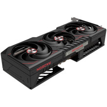 SAPPHIRE PULSE AMD RADEON RX 9070 XT GAMING 16GB DUAL HDMI / DUAL DP