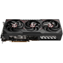 SAPPHIRE PULSE AMD RADEON RX 9070 XT GAMING 16GB DUAL HDMI / DUAL DP