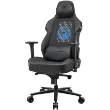 COUGAR NXSYS AERO Gaming chair, Black