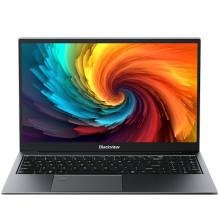 Blackview AceBook 8 15.6-inch 1920x1080 FHD TN Intel N150 12th up to 3.6GHz RAM 16Gb SSD 512Gb Cam 1MP 720p 38W WiFi 5 B