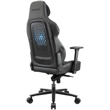 COUGAR NXSYS AERO Gaming chair, Black