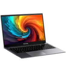 „Blackview AceBook 8“ 15,6 colio 1920x1080 FHD TN „Intel N150 12th“ iki 3,6 GHz RAM 16 GB SSD 512 GB kamera 1 MP 720p 38