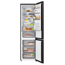 Refrigerator LG GBBS726CEV