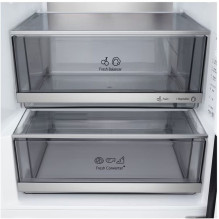 Refrigerator LG GBBS726CEV