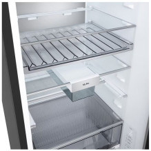 Refrigerator LG GBBS726CEV