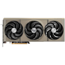 SAPPHIRE NITRO+ AMD RADEON RX 9070 GAMING OC 16GB DUAL HDMI / DUAL DP