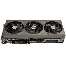 SAPPHIRE NITRO+ AMD RADEON RX 9070 XT GAMING OC 16GB DUAL HDMI / DUAL DP