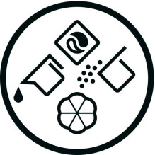 Skalbyklė-Džiovyklė AEG...