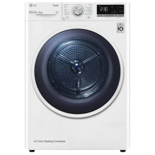Dryer LG RH10V9AV4W