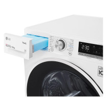Dryer LG RH10V9AV4W