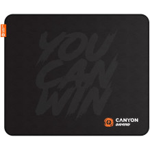 CANYON pad Speed MP-8 500x420mm Black