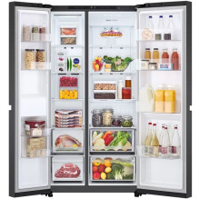 Šaldytuvas LG GSBC40EPPE Šaldytuvas LG GSBC40EPPE