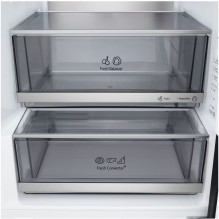Šaldytuvas LG GBBS726AEV Šaldytuvas LG GBBS726AEV
