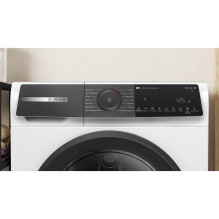 Dryer BOSCH WQH245B9SN