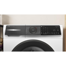 Skalbyklė BOSCH WGH256AESN