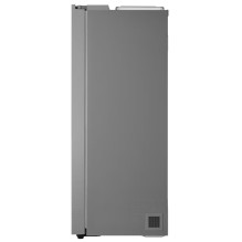 Refrigerator LG GSLC41PYPE