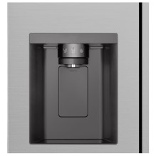 Refrigerator LG GSLC41PYPE