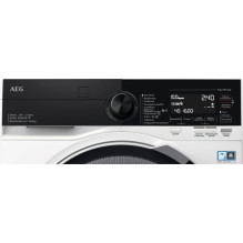 Washer-Dryer AEG LWR98165NXE
