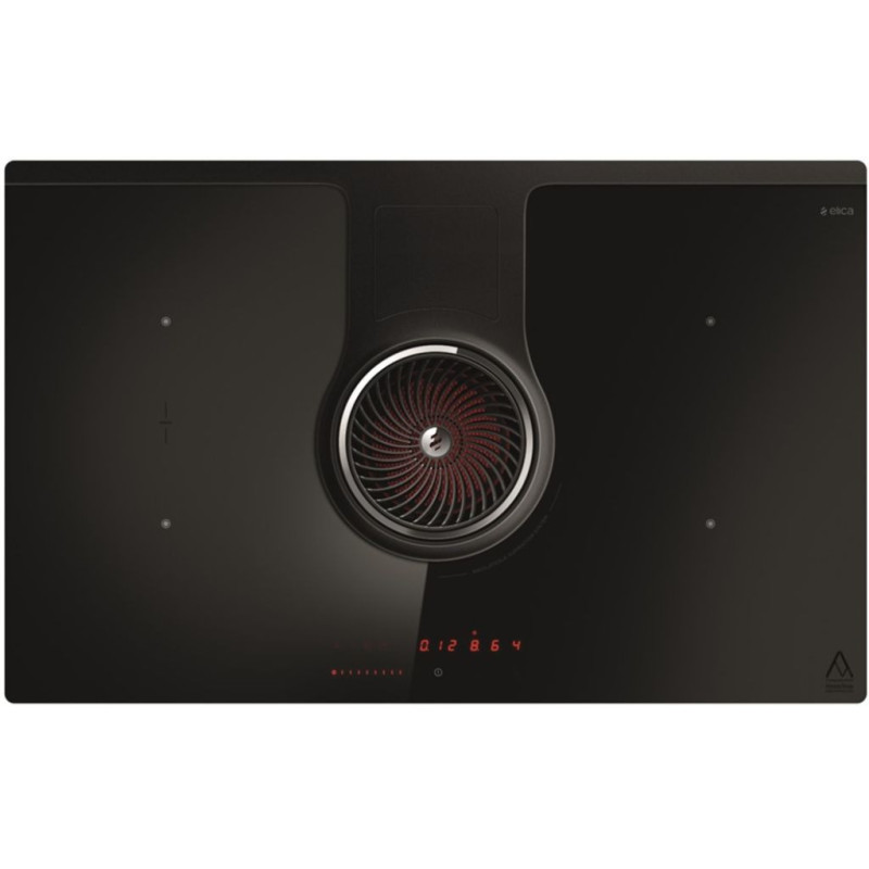Hob-hood ELICA NIKOLATESLA+ BL / A / 83