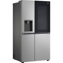 Refrigerator LG GSGV81PYLL