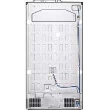 Refrigerator LG GSGV81PYLL