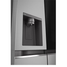 Refrigerator LG GSGV81PYLL