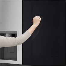 Refrigerator LG GSGV81PYLL