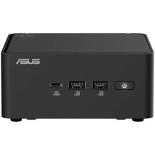 ASUS NUC 15 PRO / RNUC15CRHC500002 / Core 5 210H 45W / Intel UHD grafika / be RAM / be atminties / Intel Wi-Fi 7 BE202 /