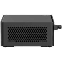 ASUS NUC 15 PRO / RNUC15CRHC500002 / Core 5 210H 45W / Intel UHD graphics / no RAM / no Storage / Intel Wi-Fi 7 BE202 / 