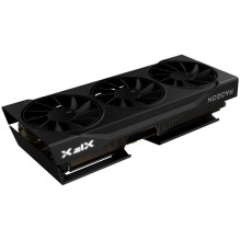 XFX Swift AMD Radeon RX 9070XT Triple Fan 16GB GDDR6 256-bit HDMI 3xDP