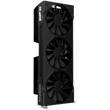 XFX Swift AMD Radeon RX 9070XT Triple Fan 16GB GDDR6 256-bit HDMI 3xDP