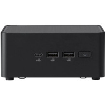 ASUS NUC 14pro / RNUC14RVHU500002I / Intel Ultra 5 125H / Intel Arc graphics / 4xUSB / M.2 22x80 NVMe 22x42 NVMe / 2.5''